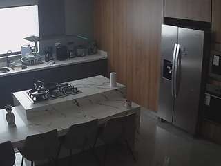voyeurcam-casa-salsa-kitchen