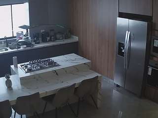 voyeurcam-casa-salsa-kitchen