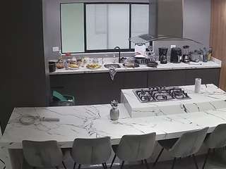 voyeurcam-casa-salsa-kitchen