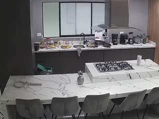 voyeurcam-casa-salsa-kitchen