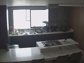 voyeurcam-casa-salsa-kitchen