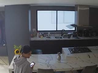 voyeurcam-casa-salsa-kitchen