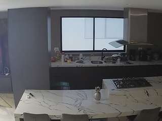 voyeurcam-casa-salsa-kitchen