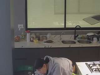 voyeurcam-casa-salsa-kitchen
