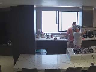voyeurcam-casa-salsa-kitchen