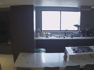 voyeurcam-casa-salsa-kitchen