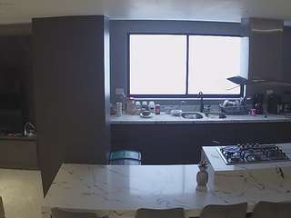 voyeurcam-casa-salsa-kitchen
