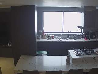 voyeurcam-casa-salsa-kitchen