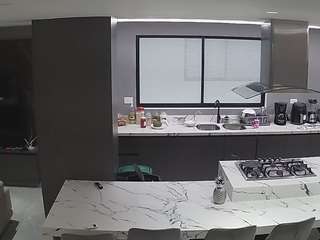 voyeurcam-casa-salsa-kitchen