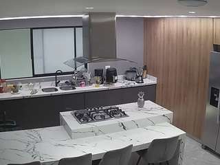 voyeurcam-casa-salsa-kitchen