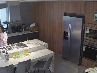 voyeurcam-casa-salsa-kitchen