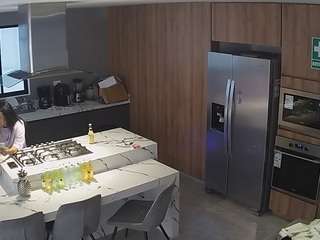 voyeurcam-casa-salsa-kitchen