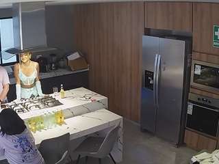 Casa Salsa Kitchen