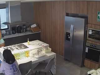 voyeurcam-casa-salsa-kitchen