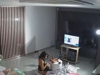 voyeurcam-casa-salsa-kitchen webcam
