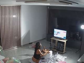 voyeurcam-casa-salsa-kitchen