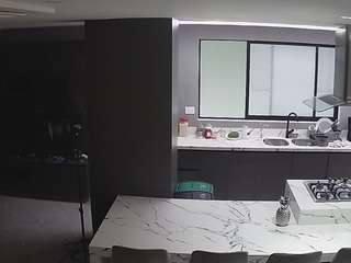 voyeurcam-casa-salsa-kitchen