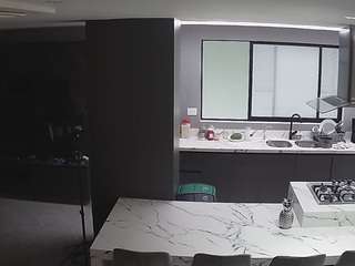 voyeurcam-casa-salsa-kitchen