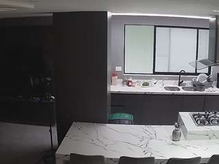 voyeurcam-casa-salsa-kitchen