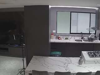voyeurcam-casa-salsa-kitchen