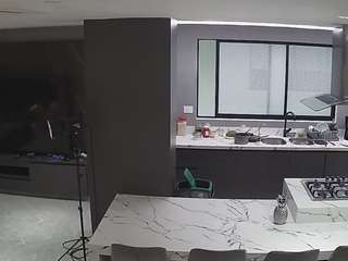 voyeurcam-casa-salsa-kitchen