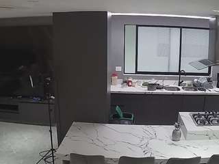 voyeurcam-casa-salsa-kitchen
