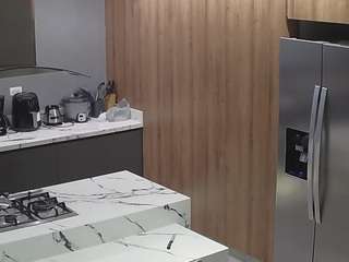 voyeurcam-casa-salsa-kitchen
