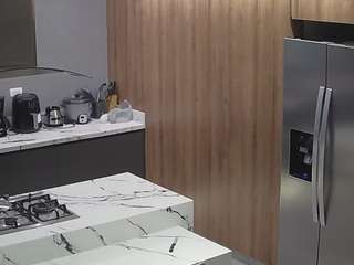 voyeurcam-casa-salsa-kitchen