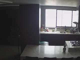 voyeurcam-casa-salsa-kitchen