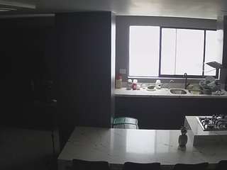 voyeurcam-casa-salsa-kitchen