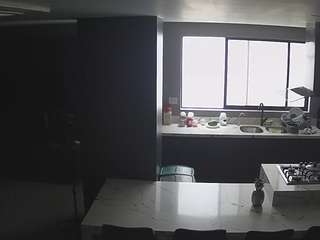 voyeurcam-casa-salsa-kitchen