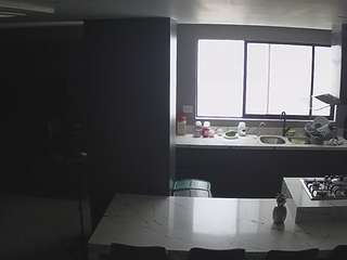 voyeurcam-casa-salsa-kitchen