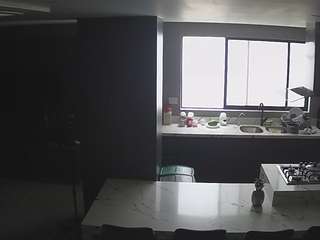 voyeurcam-casa-salsa-kitchen