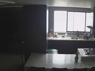 voyeurcam-casa-salsa-kitchen
