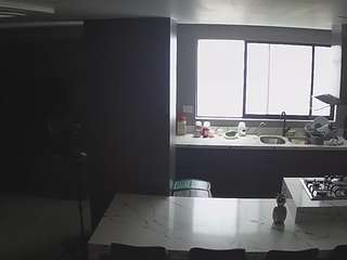 voyeurcam-casa-salsa-kitchen webcam