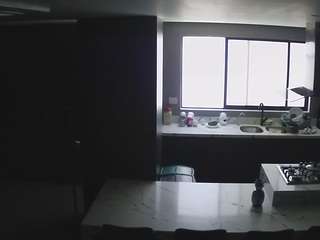 voyeurcam-casa-salsa-kitchen