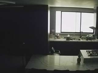voyeurcam-casa-salsa-kitchen