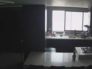 voyeurcam-casa-salsa-kitchen