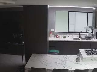 voyeurcam-casa-salsa-kitchen