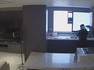 voyeurcam-casa-salsa-kitchen