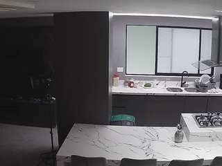 voyeurcam-casa-salsa-kitchen