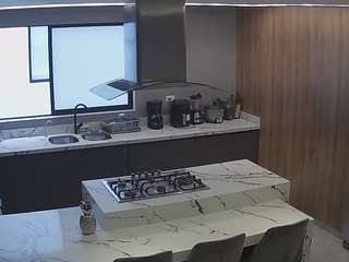 voyeurcam-casa-salsa-kitchen