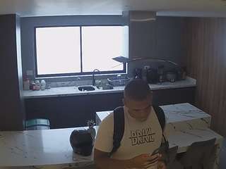voyeurcam-casa-salsa-kitchen