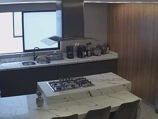 voyeurcam-casa-salsa-kitchen