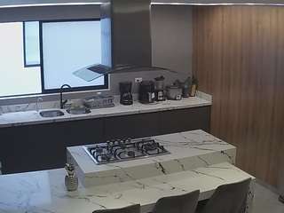 voyeurcam-casa-salsa-kitchen