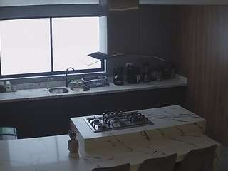 voyeurcam-casa-salsa-kitchen
