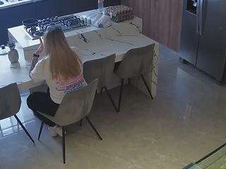 voyeurcam-casa-salsa-kitchen