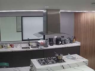 voyeurcam-casa-salsa-kitchen
