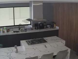 voyeurcam-casa-salsa-kitchen