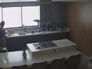voyeurcam-casa-salsa-kitchen